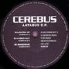 last ned album Cerebus - Antabus