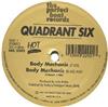 escuchar en línea Quadrant Six - Body Mechanic Shes Tasty