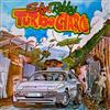 last ned album Sly & Robby - Turbo Charge