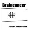 ouvir online Braincancer - Colors Are Of No Importance