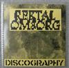 ouvir online Rektal Omsorg - Discography