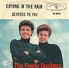 online anhören Everly Brothers - Crying In The Rain Devoted To You