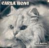 descargar álbum Carla Boni Gino Latilla Con Gli Asternovas - La Gatta