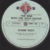 ascolta in linea Duane Eddy - The Man With The Gold Guitar