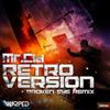 Album herunterladen MrCid - Retroversion