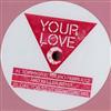 descargar álbum Frankie Knuckles Pres Director's Cut Feat Jamie Principle - Your Love Remixes