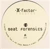 Album herunterladen Beat Forensics - Street Knowledge In Da City