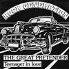 descargar álbum Rock Generation - The Great Pretender Teenager In Love