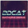 ascolta in linea 2DCAT - Synthwave Dreams