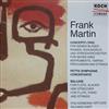 online luisteren Philharmonia Virtuosi, Richard Kapp, Frank Martin - Frank Martin Concerto 1949 Petite Symphonie Concertante Ballade