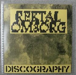 Download Rektal Omsorg - Discography