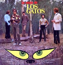 Download Los Gatos - Lo Mejor De Los Gatos