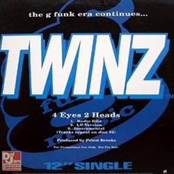 Download Twinz Dove Shack - The G Funk Era Continues