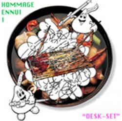 Download Theta - Hommage Eenui Desk Set