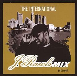 Download J Rawls - The International J Rawls Mix