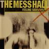 descargar álbum The Mess Hall - Feeling Sideways