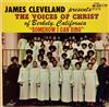 ouvir online James Cleveland Presents The Voices Of Christ - Somehow I Can Sing