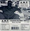 ladda ner album AMF Loonie Tunes - Goodnite Azz Hole Whats Up Folk