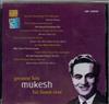 escuchar en línea Mukesh - Greatest Hits His Finest Ever