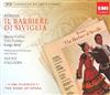 écouter en ligne Rossini Maria Callas, Tito Gobbi, Luigi Alva, Philharmonia Orchestra And Chorus, Alceo Galliera - Il Barbiere Di Siviglia