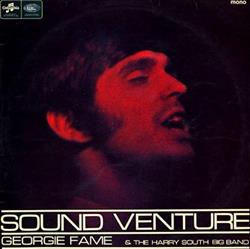 Download Georgie Fame And The Harry South Big Band - Sound Venture