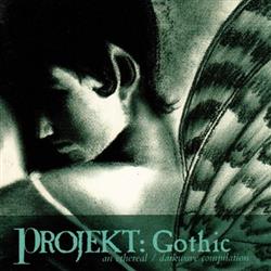 Download Various - Projekt Gothic