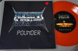 Download Nuclear Assault - Pounder Limited Ed