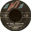 Bill Black's Combo - Twist Her My Girl Josephine