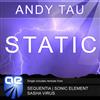 online luisteren Andy Tau - Static