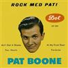 baixar álbum Pat Boone - Rock Med Pat