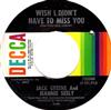 ascolta in linea Jack Greene, Jeannie Seely - My Tears Dont Show