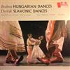 ouvir online Paul van Kempen, Fritz Rieger, Brahms, Dvořák - Hungarian Dances Slavonic Dances