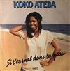 descargar álbum Koko Ateba - Si TEs Mal Dans Ta Peau