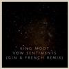 descargar álbum King Moot - Vow Sentiments