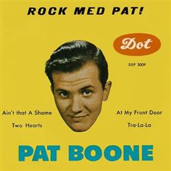 Download Pat Boone - Rock Med Pat