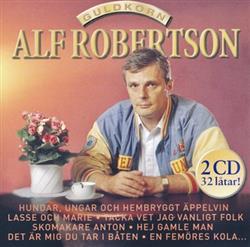 Download Alf Robertson - Guldkorn