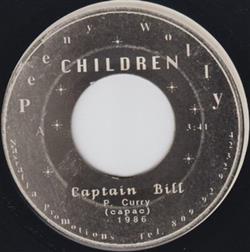 Download Captain Bill - Children