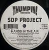 lataa albumi SDP Project - Hands In The Air