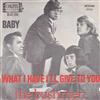 ouvir online The Bushmen - BabyWhat I Have Ill Give To You