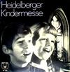 télécharger l'album Heidelberger Kindermesse - Heidelberger Kindermesse