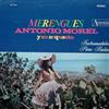 Album herunterladen Antonio Morel Y Su Orquesta - Merengues Instrumentales Para Bailar