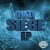 last ned album Guzi - Siege EP