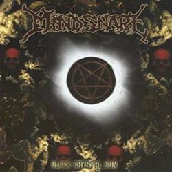 Download Mind Snare - Black Crystal Sun