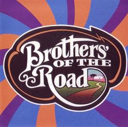 Download Brothers Of The Road - Brothers Of The Road