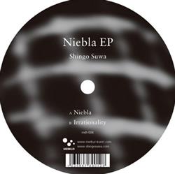 Download Shingo Suwa - Niebla EP