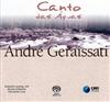 lataa albumi André Geraissati - Canto Das Águas