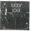 last ned album Lucky Soul - Up In Flames