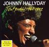 escuchar en línea Johnny Hallyday - Tout Public 1962 1992