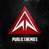 last ned album Public Enemies - Original Sinners