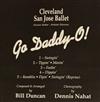 online anhören Cleveland San Jose Ballet - Go Daddy O